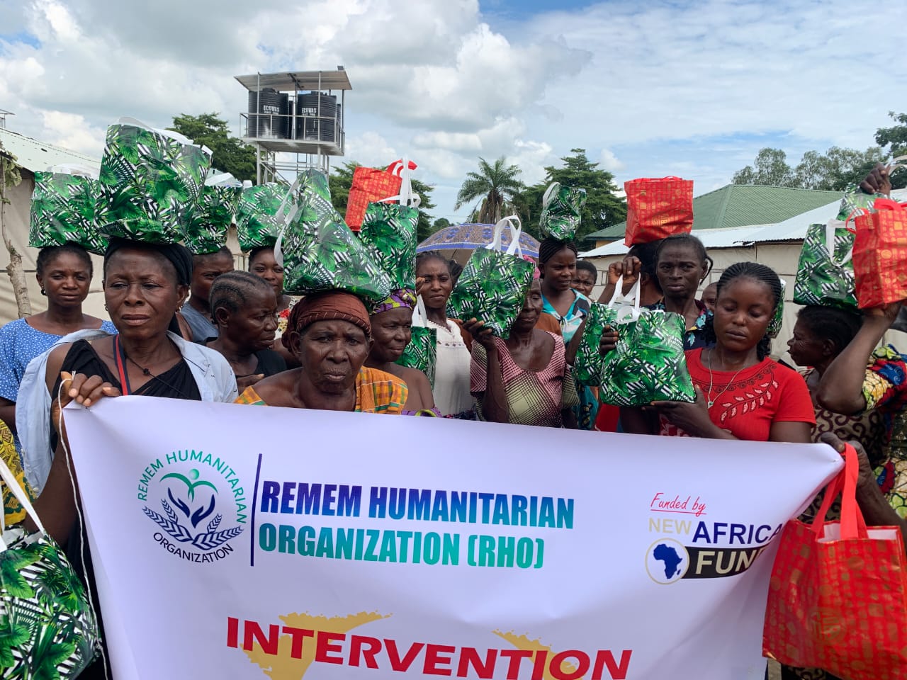 Humanitarian Intervention